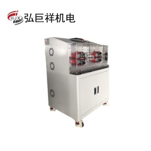 全自动特大电缆电脑剥线机HJX-150
