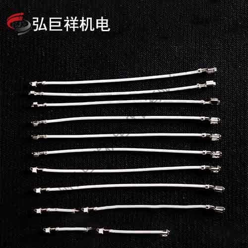端子机轴承