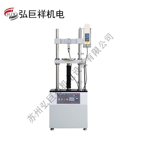 数显拉力试验机有哪些技术参数？