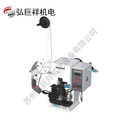 半自动端子机操作维护注意事项有哪些？