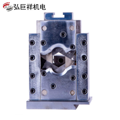 什么是智能的全自动端子机