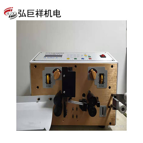 怎么选择好的剥线机？五点判断剥线机厂家的好坏