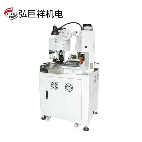 影响全自动化端子机价格有哪些因素