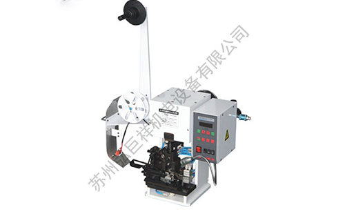 全自动端子机 全自动端子机