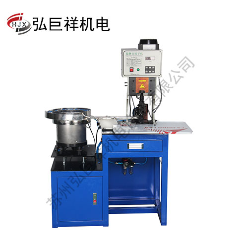 丽水好的半自动端子机厂商