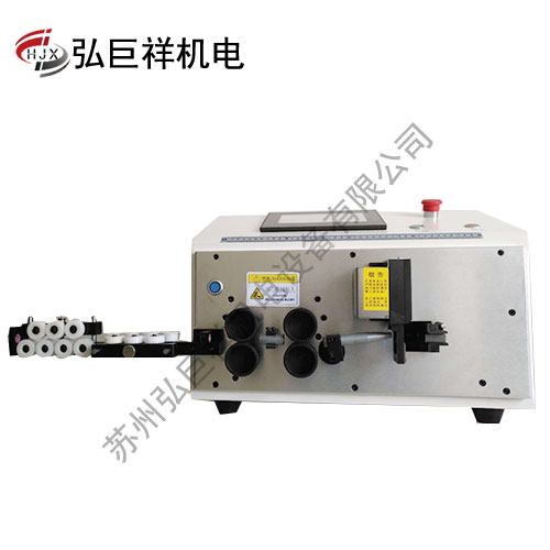 东台专业端子机厂商