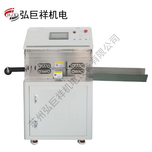 兰溪好的全自动端子机厂商