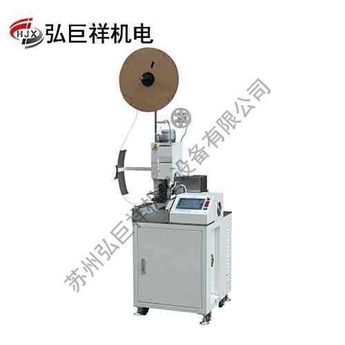 丽水专业伺服压力机厂商