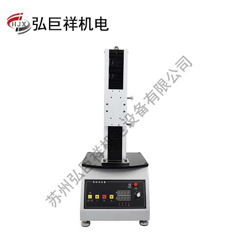 甘肃专业拉力试验机厂商