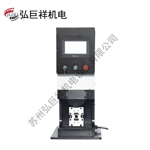 东台靠谱的拉力测试机生产商